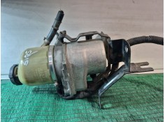 Recambio de bomba direccion para opel zafira a design edition referencia OEM IAM   