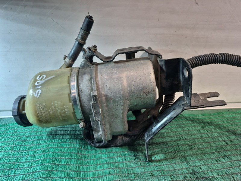 Recambio de bomba direccion para opel zafira a design edition referencia OEM IAM   
