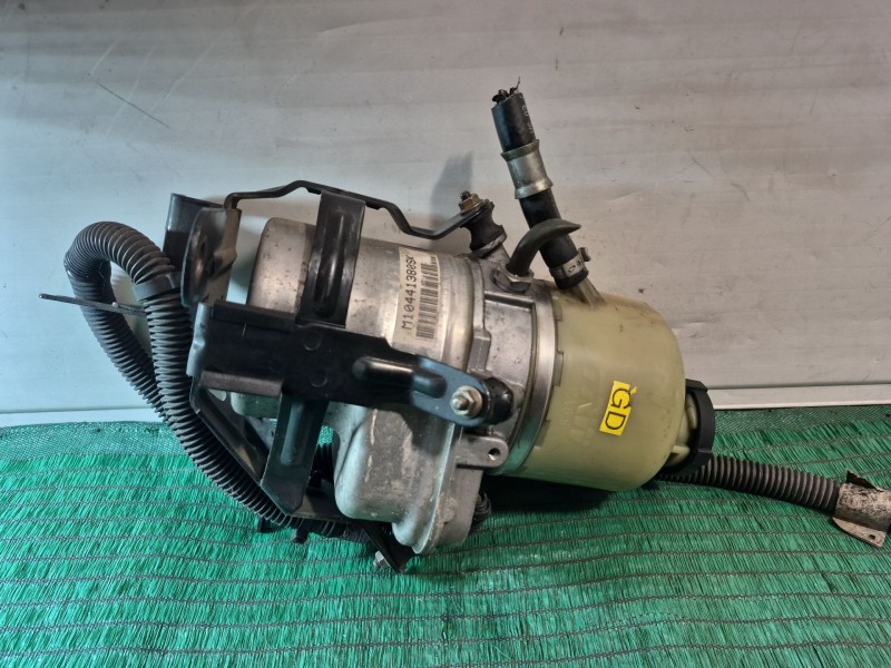 Recambio de bomba direccion para opel zafira a design edition referencia OEM IAM   