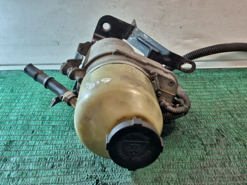 Recambio de bomba direccion para opel zafira a design edition referencia OEM IAM   