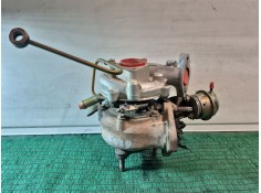 Recambio de turbocompresor para nissan x-trail (t30) comfort referencia OEM IAM   