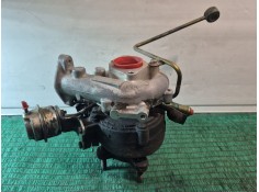 Recambio de turbocompresor para nissan x-trail (t30) comfort referencia OEM IAM    2