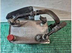 Recambio de enfriador aceite motor para audi a8 (4e2) 3.7 quattro referencia OEM IAM 4E0317021E 4E0317021E 4E0317021E