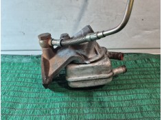 Recambio de soporte filtro aceite para volkswagen t4 transporter/furgoneta syncro (mod. 1991) caja cerrada referencia OEM IAM 07 2