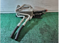 Recambio de enfriador aceite motor para bmw serie 7 (e65/e66) 6.0 cat referencia OEM IAM 750798204 750798204 750798204