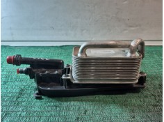 Recambio de enfriador aceite motor para bmw serie 7 (e65/e66) 6.0 cat referencia OEM IAM 750798204 750798204 750798204 2