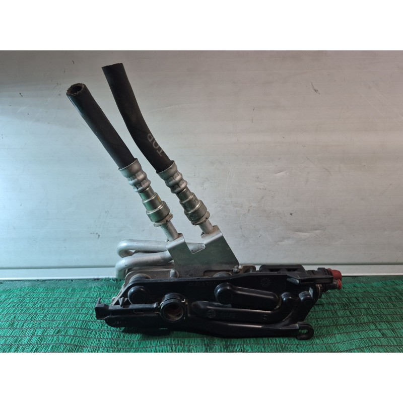 Recambio de enfriador aceite motor para bmw serie 7 (e65/e66) 6.0 cat referencia OEM IAM 750798204 750798204 750798204