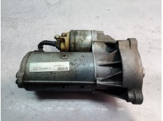 Recambio de motor arranque para citroën xsara berlina 2.0 hdi 66kw premier referencia OEM IAM D7R26 D7R26 D7R26