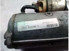 Recambio de motor arranque para citroën xsara berlina 2.0 hdi 66kw premier referencia OEM IAM D7R26 D7R26 D7R26 2