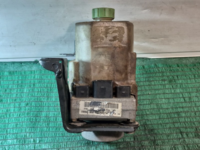 Recambio de bomba direccion para skoda fabia (6y2/6y3) fresh referencia OEM IAM 6Q0423155 6Q0423155 6Q0423155