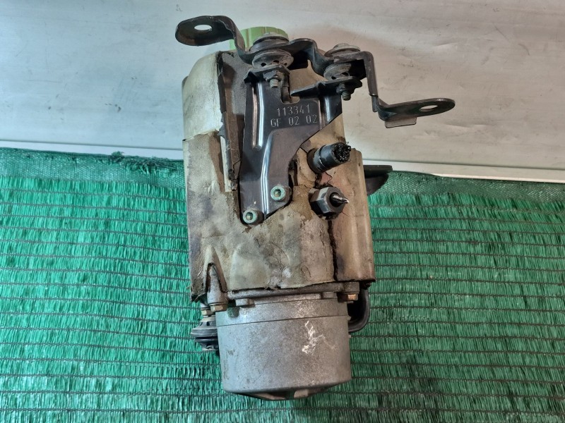 Recambio de bomba direccion para skoda fabia (6y2/6y3) fresh referencia OEM IAM 6Q0423155 6Q0423155 6Q0423155