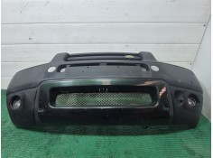 Recambio de paragolpes delantero para land rover freelander 2 (l359) 2.2 ed4 referencia OEM IAM   