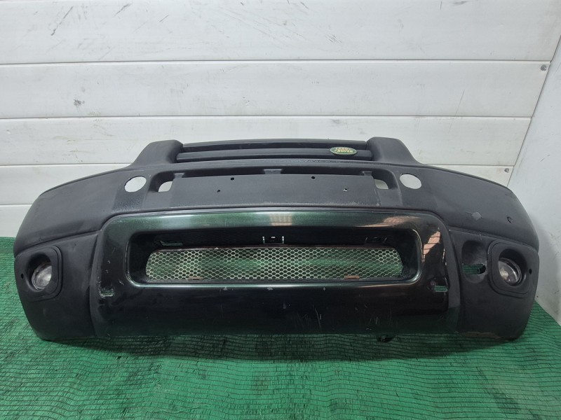 Recambio de paragolpes delantero para land rover freelander 2 (l359) 2.2 ed4 referencia OEM IAM   