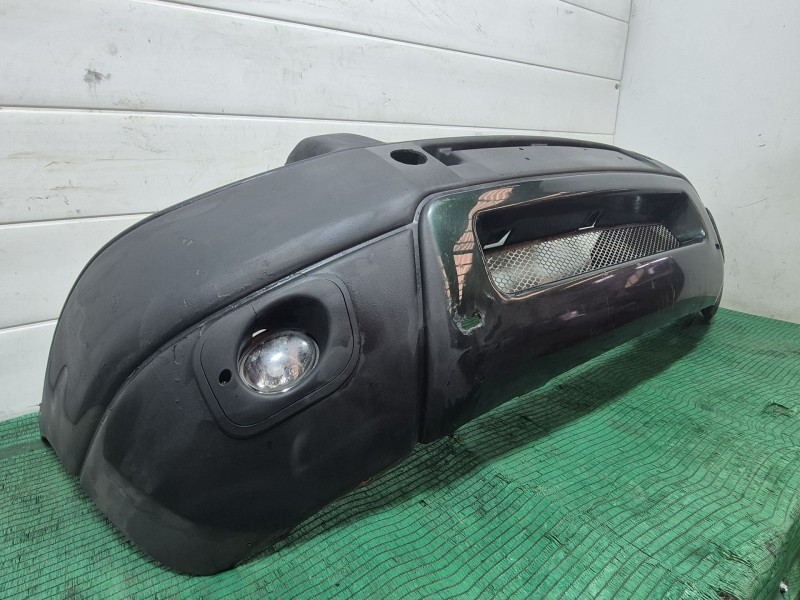Recambio de paragolpes delantero para land rover freelander 2 (l359) 2.2 ed4 referencia OEM IAM   