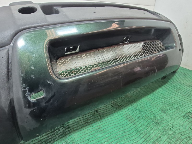 Recambio de paragolpes delantero para land rover freelander 2 (l359) 2.2 ed4 referencia OEM IAM   