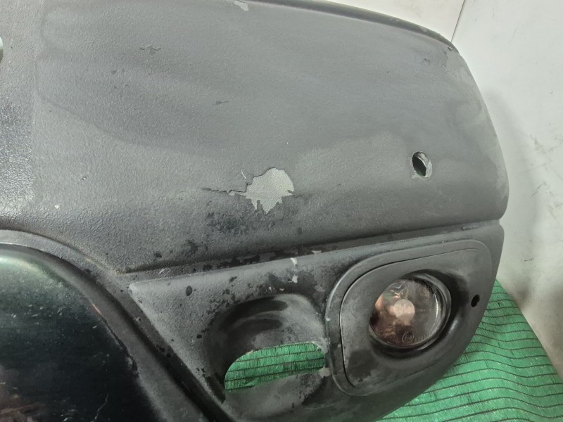 Recambio de paragolpes delantero para land rover freelander 2 (l359) 2.2 ed4 referencia OEM IAM   