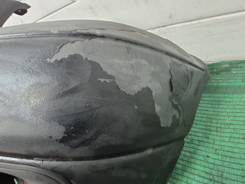 Recambio de paragolpes delantero para land rover freelander 2 (l359) 2.2 ed4 referencia OEM IAM   