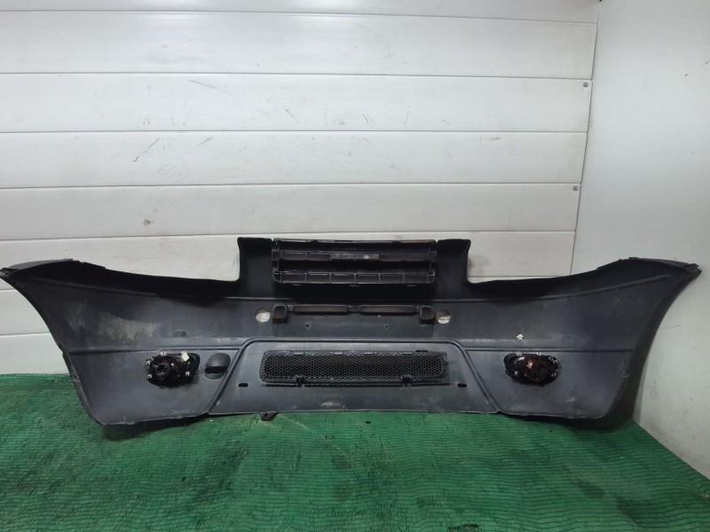 Recambio de paragolpes delantero para land rover freelander 2 (l359) 2.2 ed4 referencia OEM IAM   
