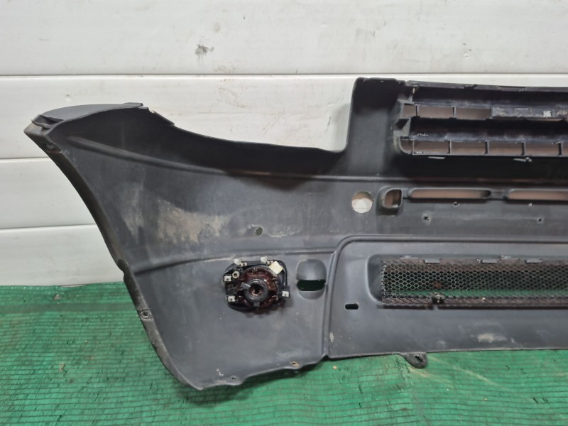 Recambio de paragolpes delantero para land rover freelander 2 (l359) 2.2 ed4 referencia OEM IAM   