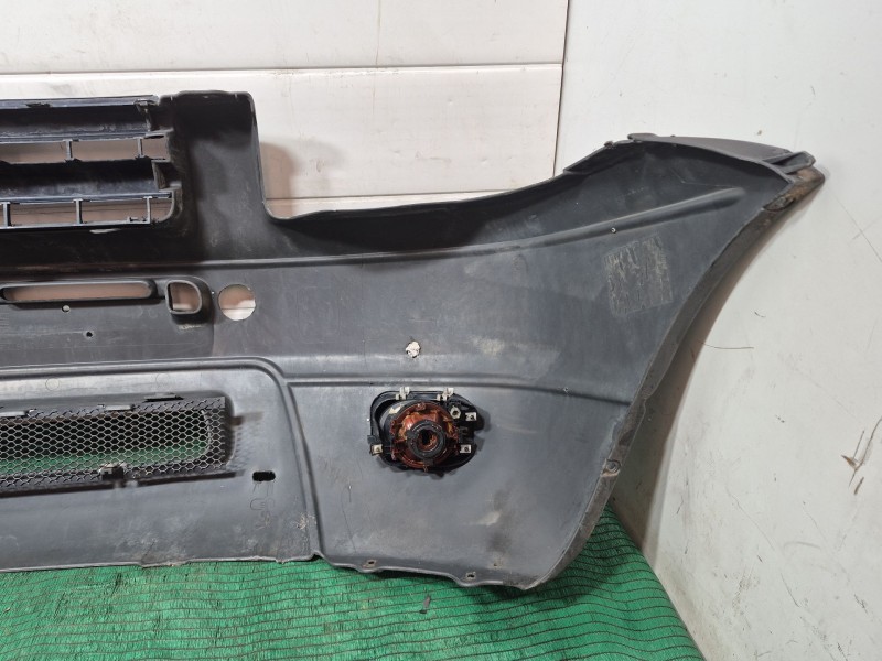 Recambio de paragolpes delantero para land rover freelander 2 (l359) 2.2 ed4 referencia OEM IAM   