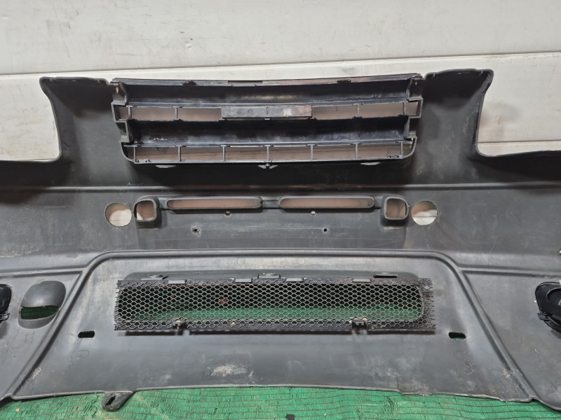 Recambio de paragolpes delantero para land rover freelander 2 (l359) 2.2 ed4 referencia OEM IAM   