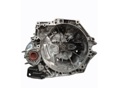 Recambio de caja cambios para opel combo furgoneta/monovolumen (k9) 1.5 d referencia OEM IAM 20ET54 20ET54 20ET54