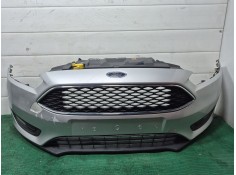 Recambio de paragolpes delantero para ford focus iii 1.0 ecoboost referencia OEM IAM   