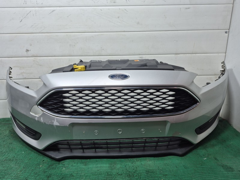 Recambio de paragolpes delantero para ford focus iii 1.0 ecoboost referencia OEM IAM   