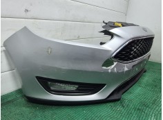 Recambio de paragolpes delantero para ford focus iii 1.0 ecoboost referencia OEM IAM    2