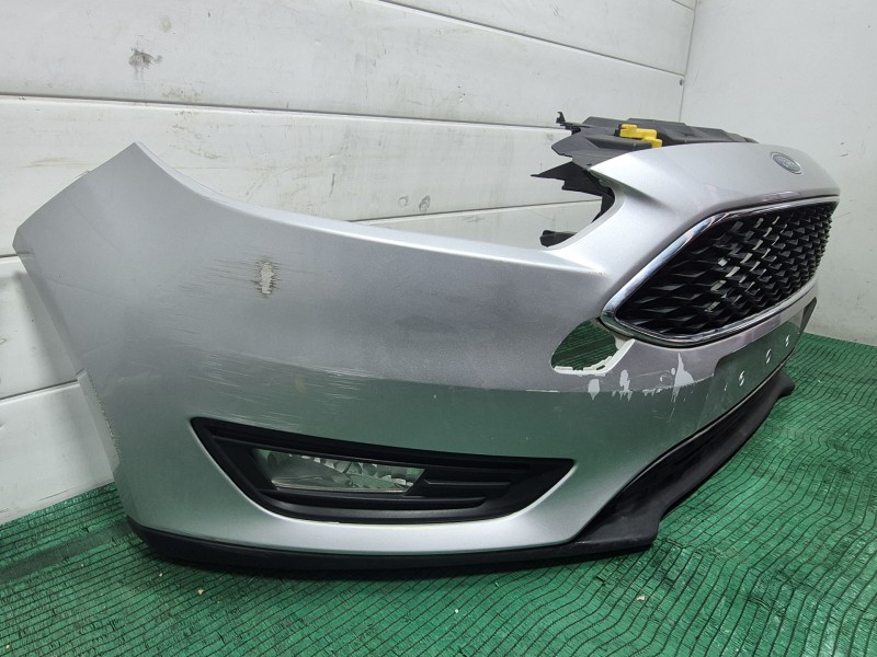 Recambio de paragolpes delantero para ford focus iii 1.0 ecoboost referencia OEM IAM   