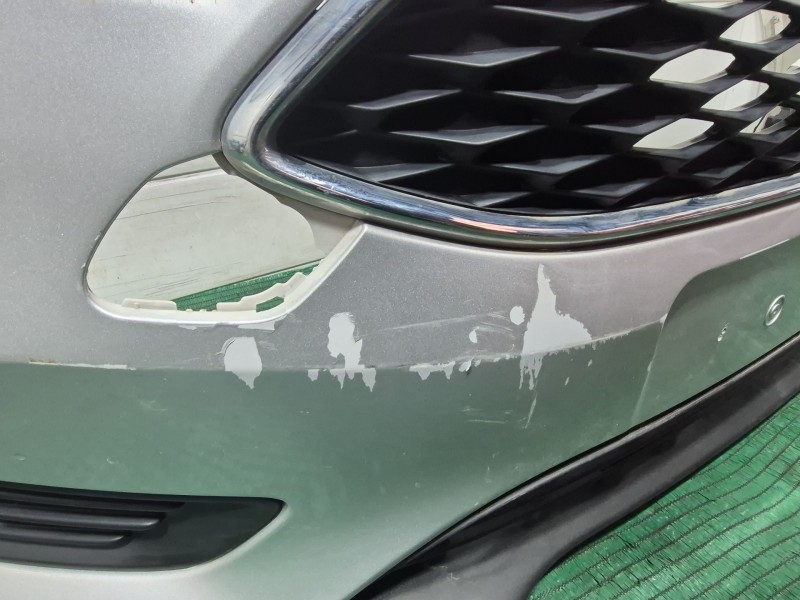 Recambio de paragolpes delantero para ford focus iii 1.0 ecoboost referencia OEM IAM   