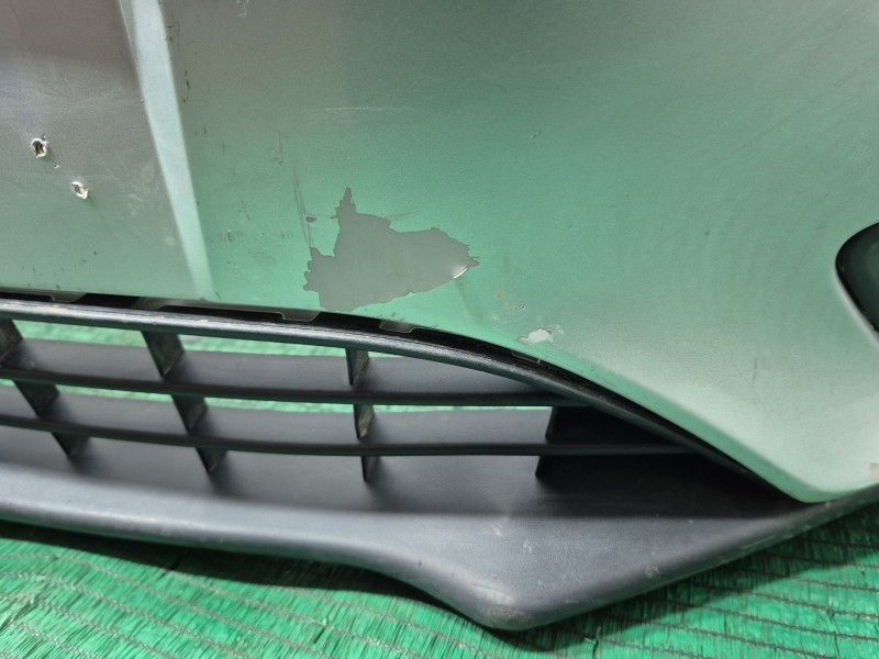 Recambio de paragolpes delantero para ford focus iii 1.0 ecoboost referencia OEM IAM   