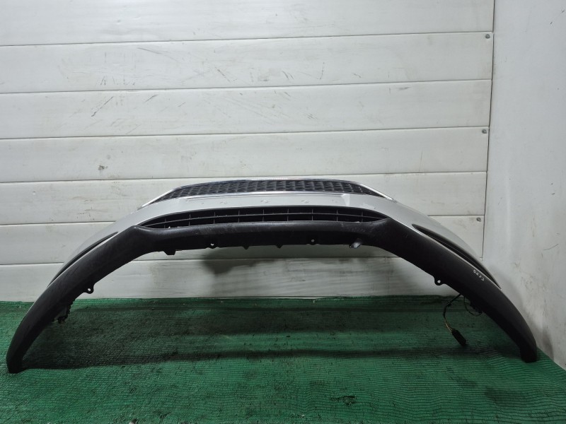 Recambio de paragolpes delantero para ford focus iii 1.0 ecoboost referencia OEM IAM   