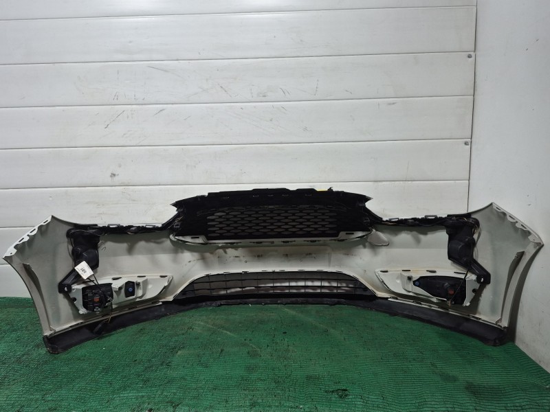 Recambio de paragolpes delantero para ford focus iii 1.0 ecoboost referencia OEM IAM   