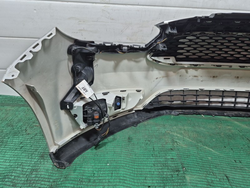 Recambio de paragolpes delantero para ford focus iii 1.0 ecoboost referencia OEM IAM   