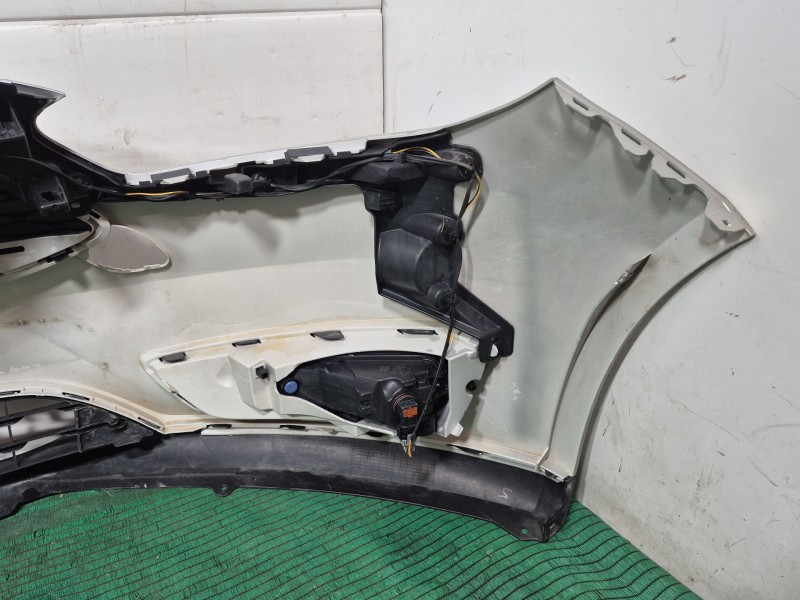 Recambio de paragolpes delantero para ford focus iii 1.0 ecoboost referencia OEM IAM   