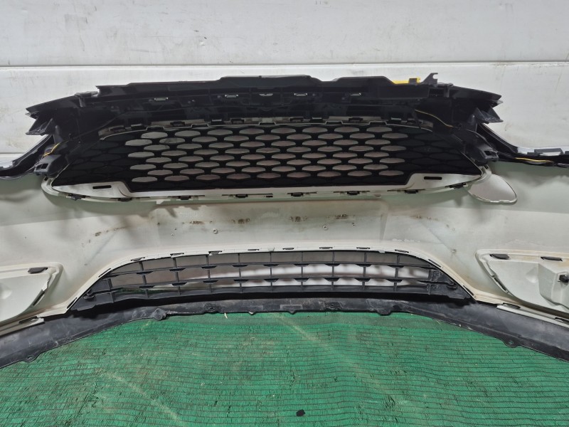 Recambio de paragolpes delantero para ford focus iii 1.0 ecoboost referencia OEM IAM   