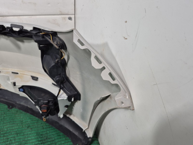 Recambio de paragolpes delantero para ford focus iii 1.0 ecoboost referencia OEM IAM   