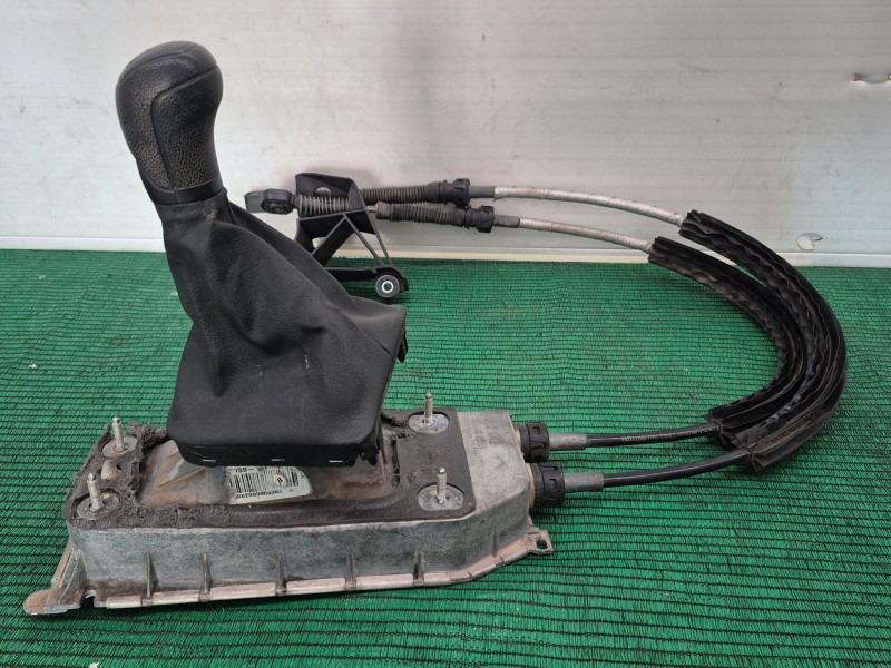 Recambio de palanca cambio para seat mii (kf1, ke1) 1.0 referencia OEM IAM 1S0711061 1S0711061 1S0711061