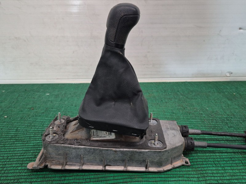 Recambio de palanca cambio para seat mii (kf1, ke1) 1.0 referencia OEM IAM 1S0711061 1S0711061 1S0711061