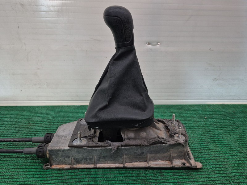Recambio de palanca cambio para seat mii (kf1, ke1) 1.0 referencia OEM IAM 1S0711061 1S0711061 1S0711061