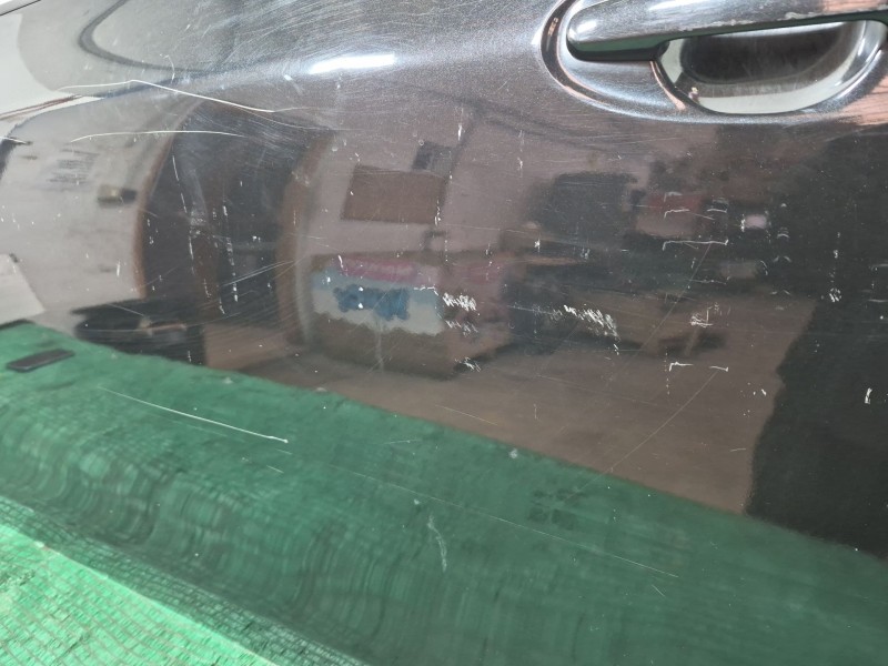 Recambio de puerta delantera izquierda para toyota yaris (_p9_) 1.4 d-4d (nlp90_) referencia OEM IAM   