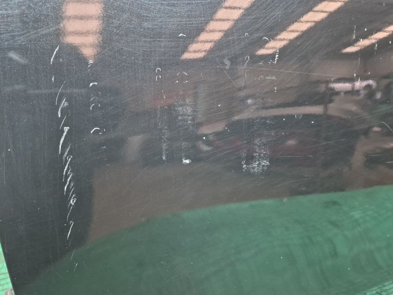 Recambio de puerta delantera izquierda para toyota yaris (_p9_) 1.4 d-4d (nlp90_) referencia OEM IAM   