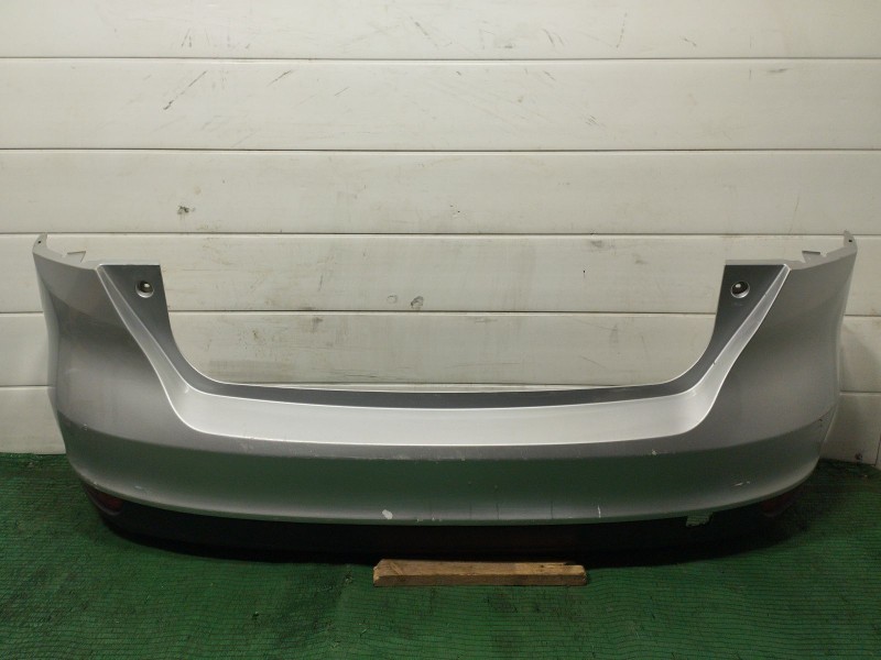 Recambio de paragolpes trasero para ford focus iii 1.0 ecoboost referencia OEM IAM   