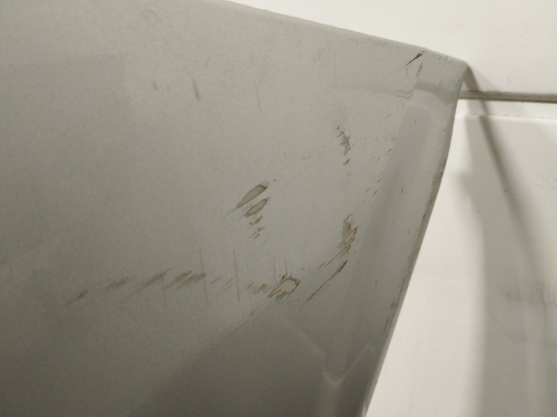 Recambio de paragolpes trasero para ford focus iii 1.0 ecoboost referencia OEM IAM   