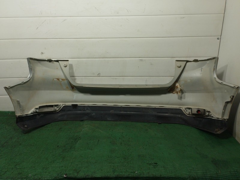 Recambio de paragolpes trasero para ford focus iii 1.0 ecoboost referencia OEM IAM   