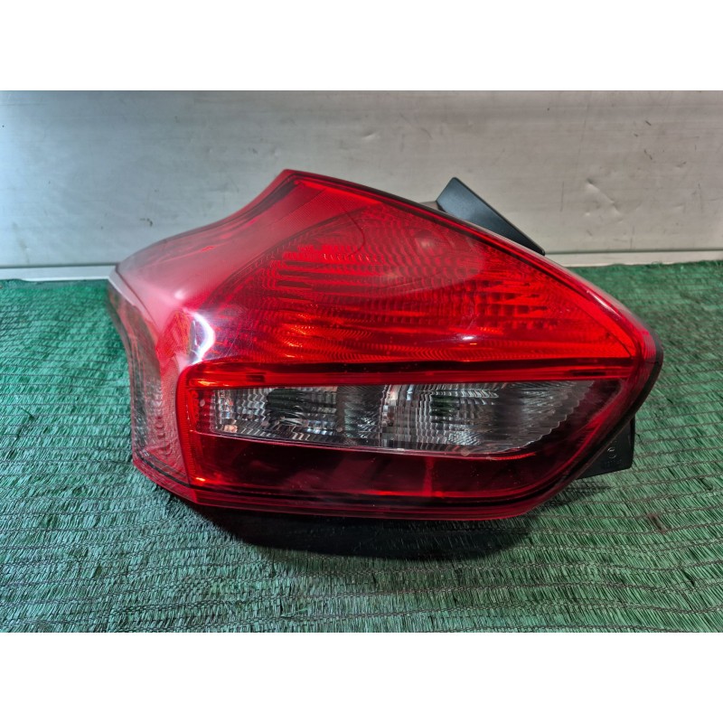 Recambio de piloto trasero izquierdo para ford focus iii 1.0 ecoboost referencia OEM IAM F1EB13405B F1EB13405B F1EB13405B