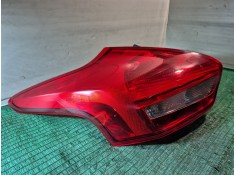 Recambio de piloto trasero izquierdo para ford focus iii 1.0 ecoboost referencia OEM IAM F1EB13405B F1EB13405B F1EB13405B 2