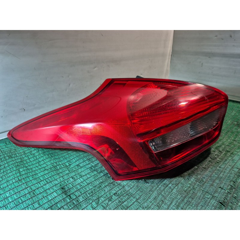 Recambio de piloto trasero izquierdo para ford focus iii 1.0 ecoboost referencia OEM IAM F1EB13405B F1EB13405B F1EB13405B