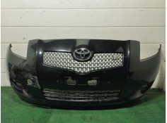 Recambio de paragolpes delantero para toyota yaris (_p9_) 1.4 d-4d (nlp90_) referencia OEM IAM   